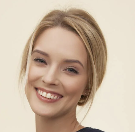 Describes the appearance of the image